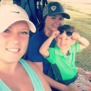 Meet your Posher, Kimberly